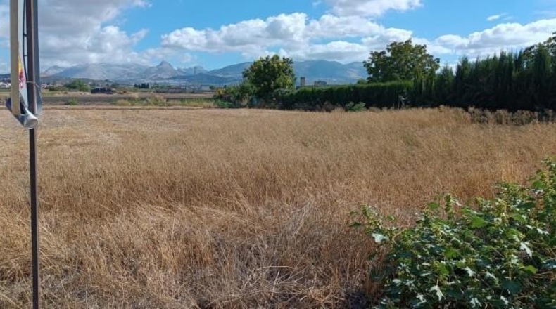 Granada - Albolote - 5m2