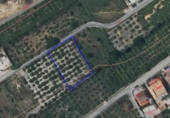 Sòl urbà en venda a la España, Múrcia, ref.: TR176843 foto