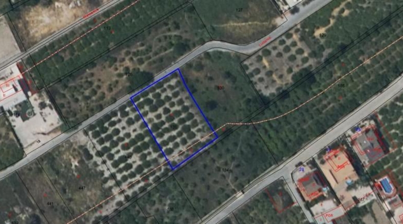Murcia - Murcia - 1691m2