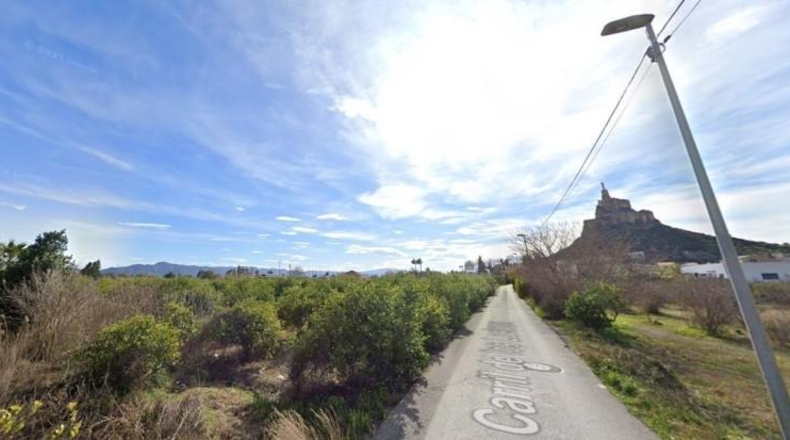 Murcia - Murcia - 1691m2