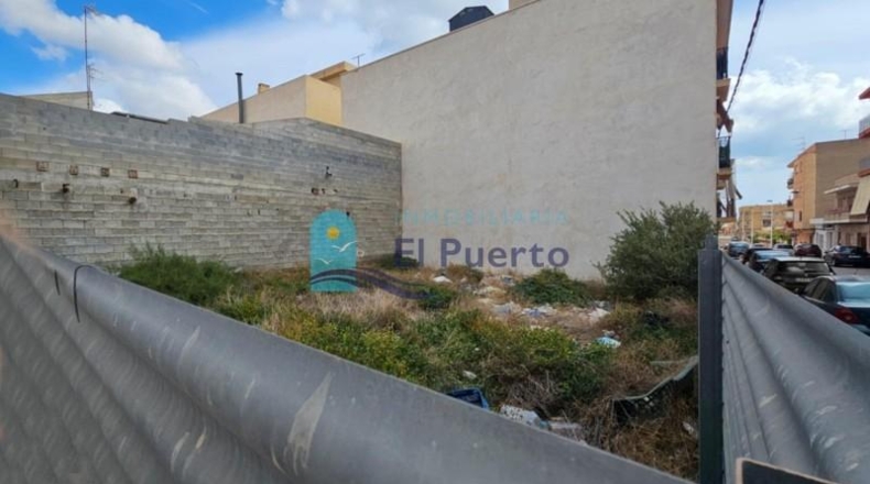 Murcia - Mazarrón - 195m2