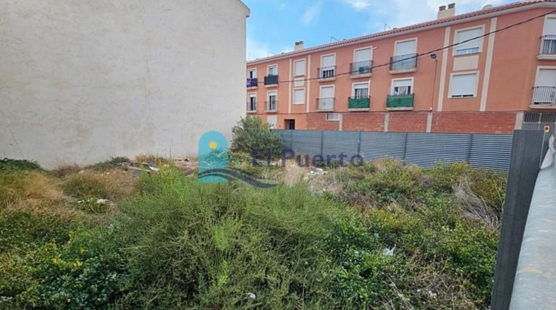 Murcia - Mazarrón - 195m2