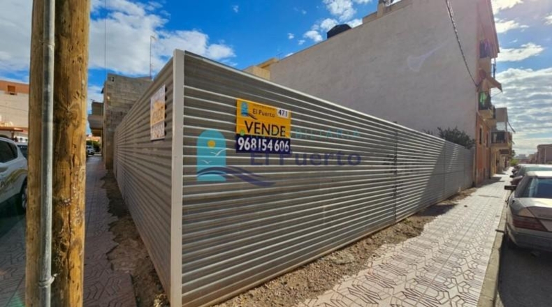 Murcia - Mazarrón - 195m2