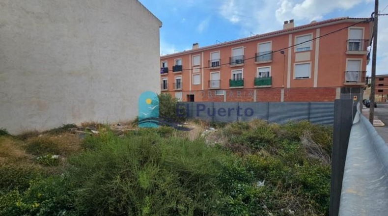 Murcia - Mazarrón - 195m2
