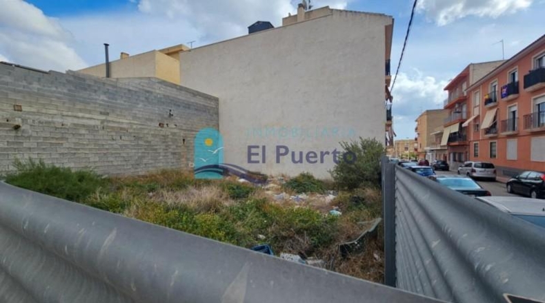 Murcia - Mazarrón - 195m2
