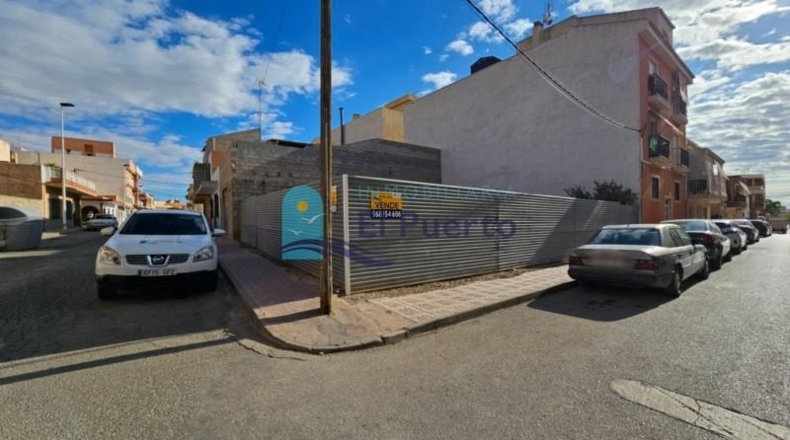 Murcia - Mazarrón - 195m2