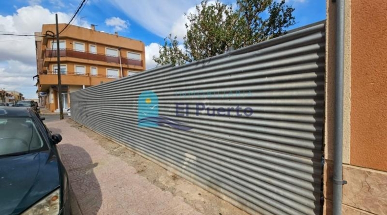 Murcia - Mazarrón - 195m2