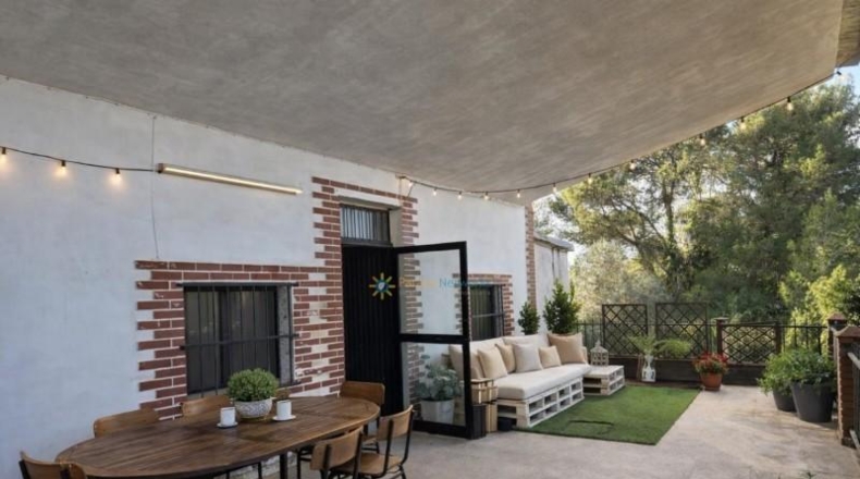 Valencia - Simat de la Valldigna - 700m2
