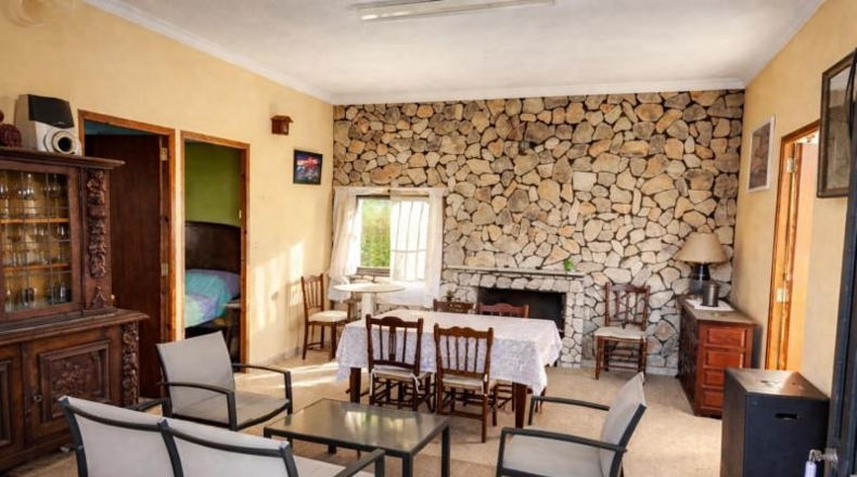 Valencia - Simat de la Valldigna - 700m2