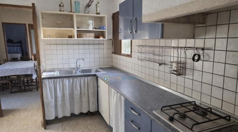 Valencia - Simat de la Valldigna - 700m2