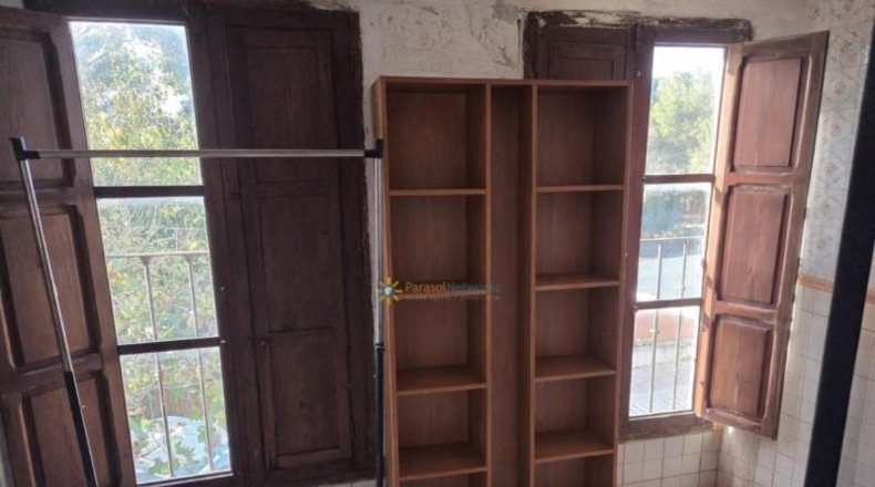 Valencia - Simat de la Valldigna - 700m2