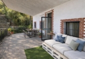 Country house with land for sale on España, Simat de la Valldigna, ref: TR364772 photo