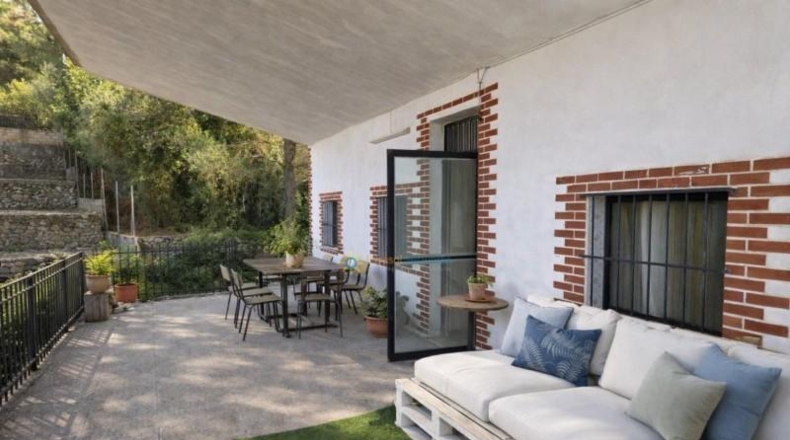 Valencia - Simat de la Valldigna - 700m2