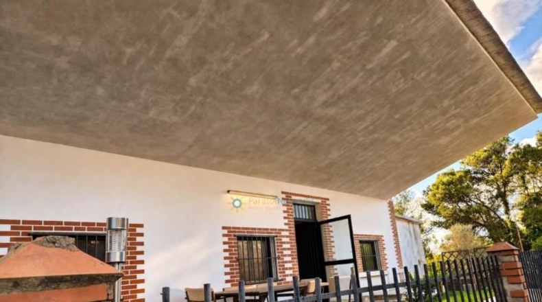 Valencia - Simat de la Valldigna - 700m2