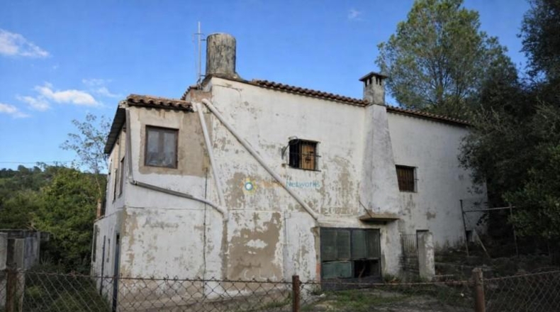 Valencia - Simat de la Valldigna - 700m2