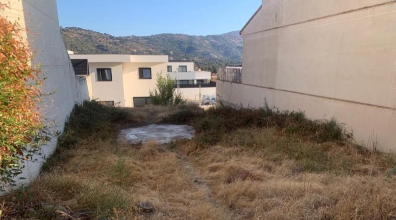 Cáceres - Plasencia - 260m2