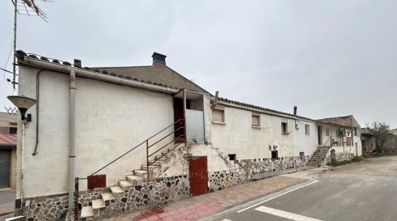 Navarre - Valtierra - 238m2