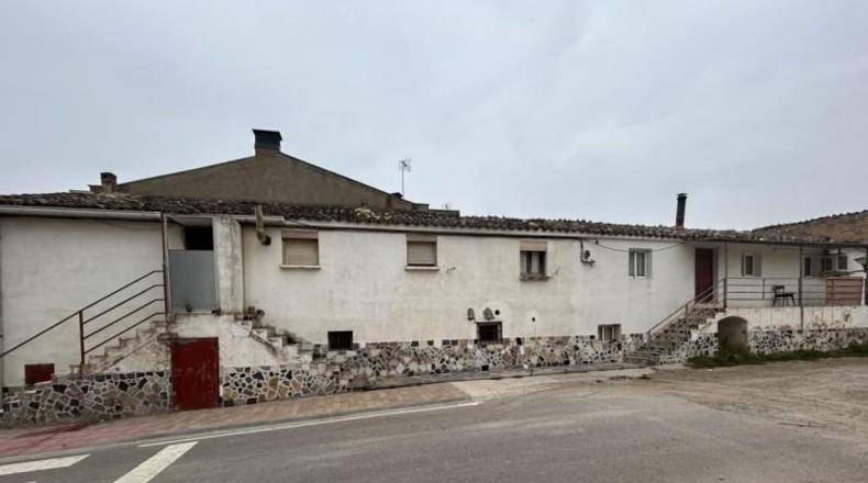 Navarre - Valtierra - 238m2