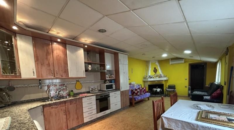 Navarre - Valtierra - 238m2