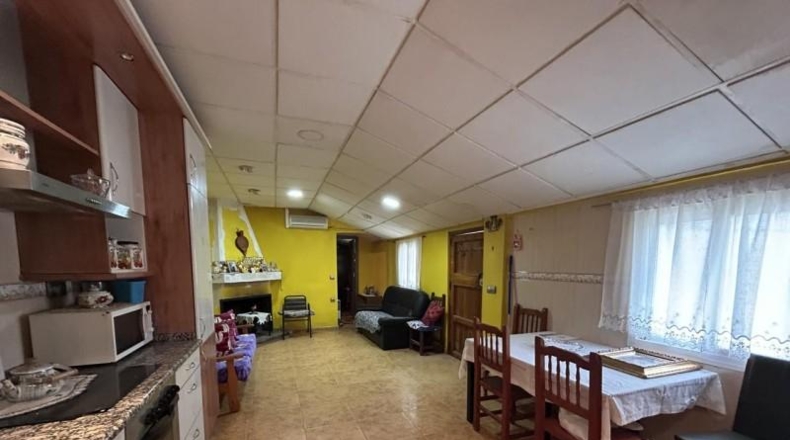 Navarre - Valtierra - 238m2