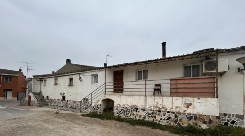 Navarre - Valtierra - 238m2