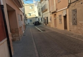 Urban land for sale on España, Benirredrà, ref: TR354705 photo