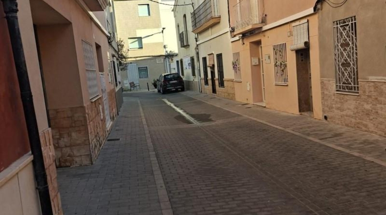 Valencia - Бенирредра - 126m2