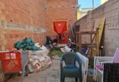 Urban land for sale on España, Benirredrà, ref: TR354705 photo