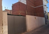 Urban land for sale on España, Benirredrà, ref: TR354705 photo