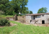 Casa de campo con terreno en venta en la España, As Medas, ref: TR357764 foto