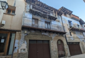 Alcanyís 237&nbsp;m² 