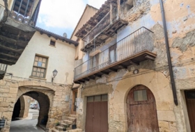 Alcanyís 237&nbsp;m² 