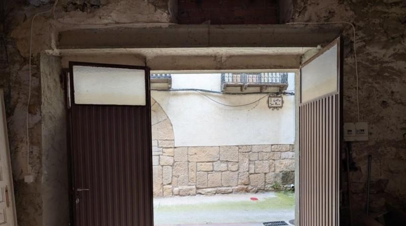 Teruel - La Portellada - 237m2