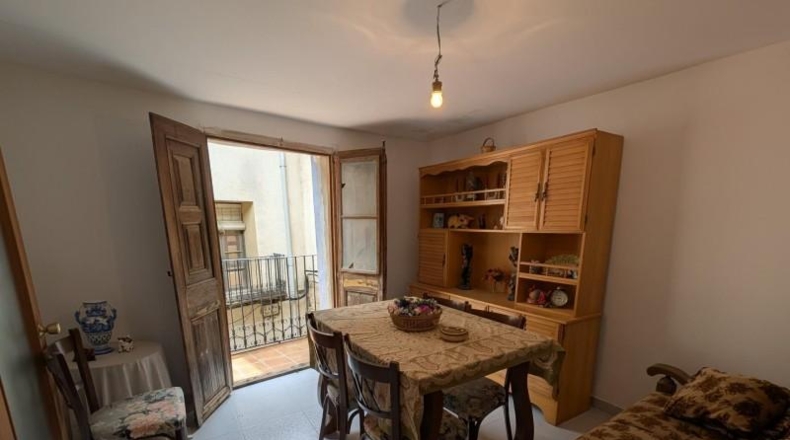 Teruel - La Portellada - 237m2
