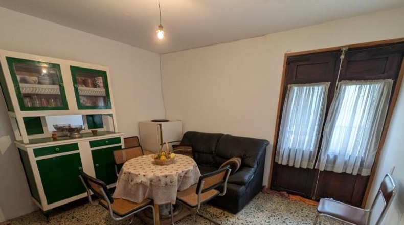 Teruel - La Portellada - 237m2