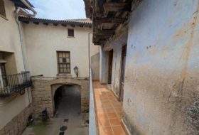 Alcanyís 237&nbsp;m² 