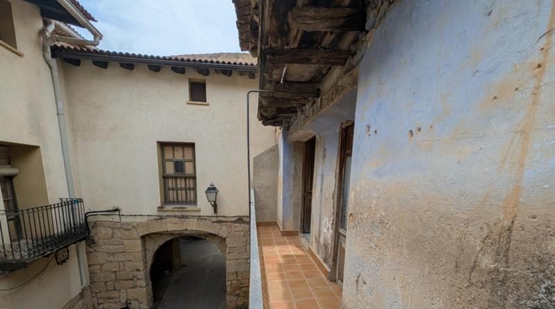 Teruel - La Portellada - 237m2