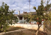 Xalet independent amb terreny en venda a la España, Cañaveral, ref.: TR357773 foto