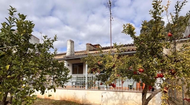 Cáceres - Cañaveral - 448m2