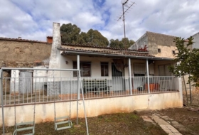 Cañaveral 448&nbsp;m²