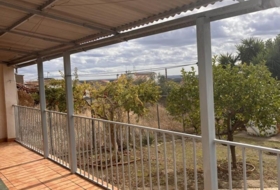 Cañaveral 448&nbsp;m²