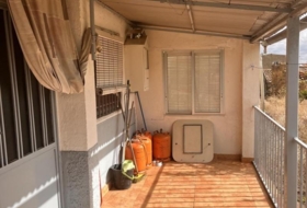 Cañaveral 448&nbsp;m²