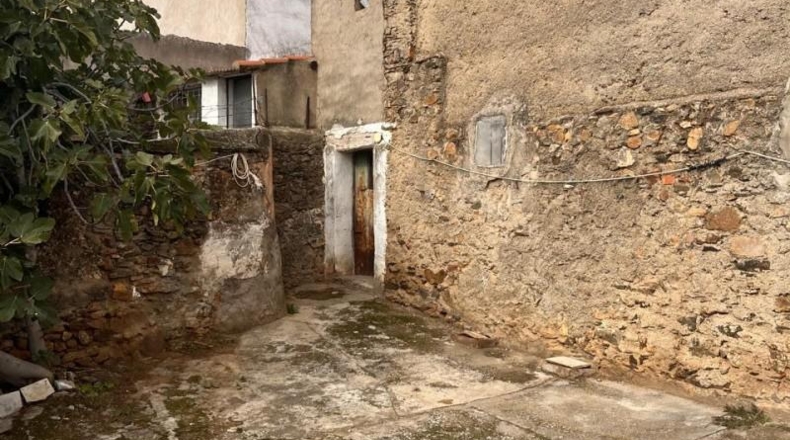 Cáceres - Cañaveral - 448m2