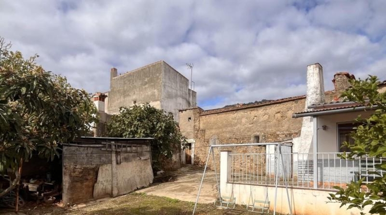 Cáceres - Cañaveral - 448m2
