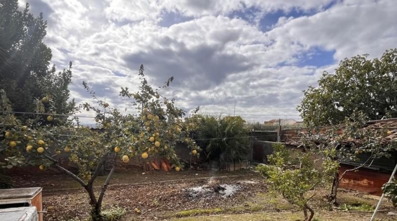Cáceres - Cañaveral - 448m2