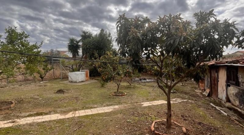Cáceres - Cañaveral - 448m2