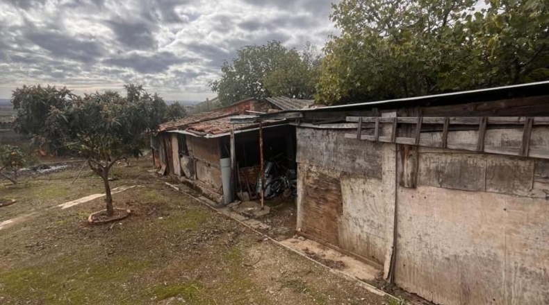 Cáceres - Cañaveral - 448m2