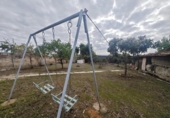 Xalet independent amb terreny en venda a la España, Cañaveral, ref.: TR357773 foto