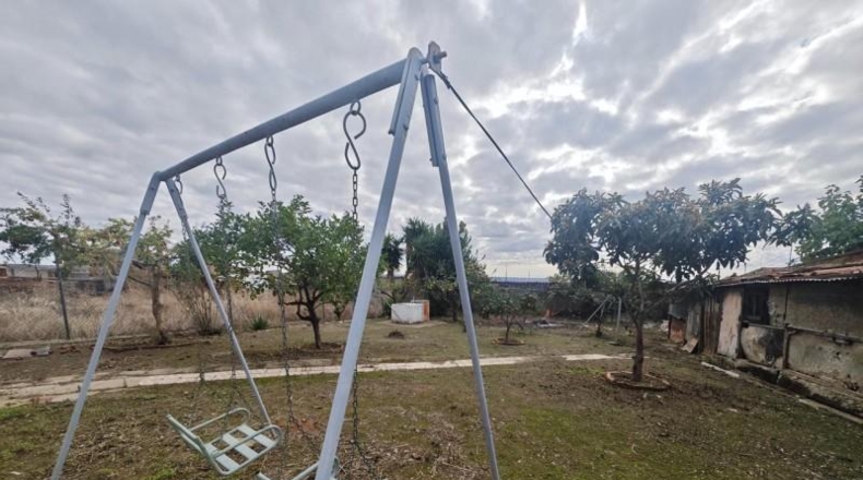 Cáceres - Cañaveral - 448m2