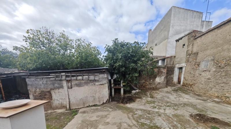 Cáceres - Cañaveral - 448m2